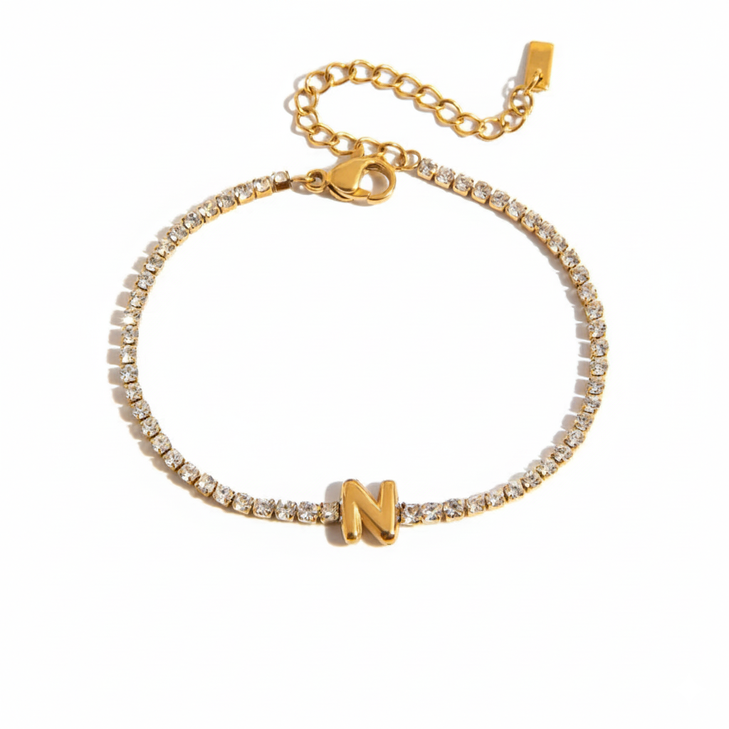 Callie Bracelet by Orliza