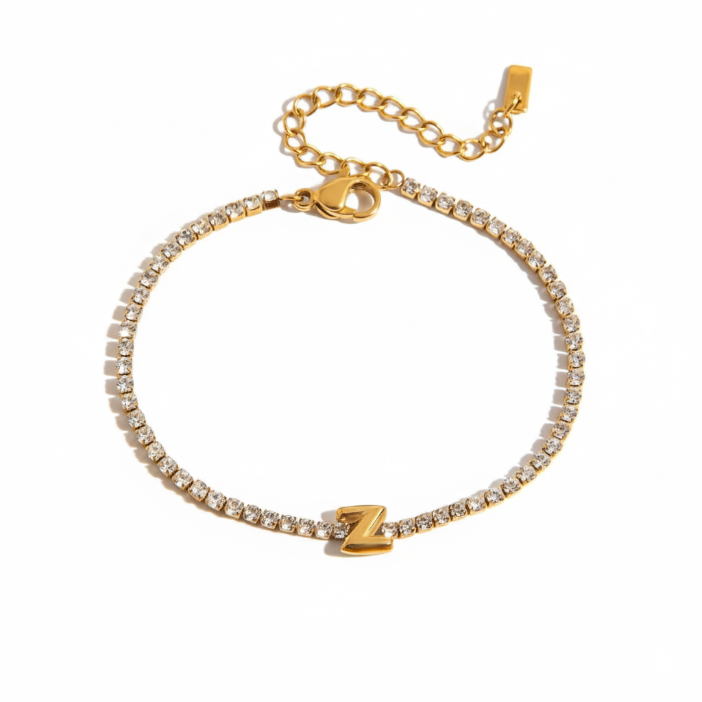 Callie Bracelet by Orliza