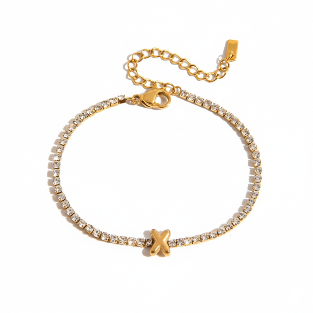 Callie Bracelet by Orliza