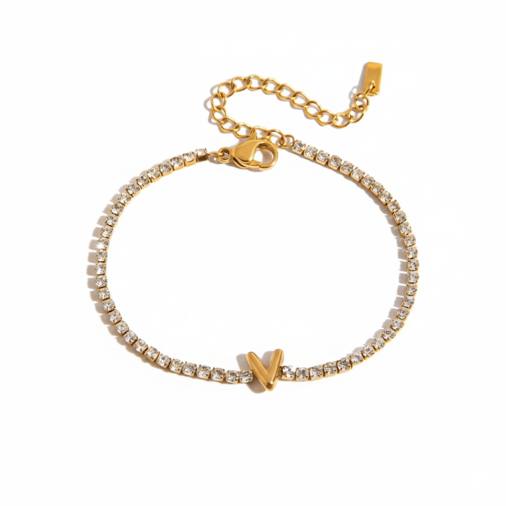 Callie Bracelet by Orliza