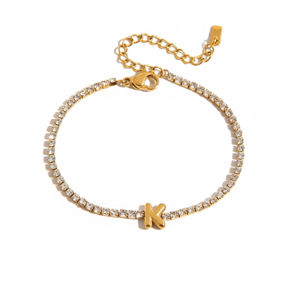 Callie Bracelet by Orliza