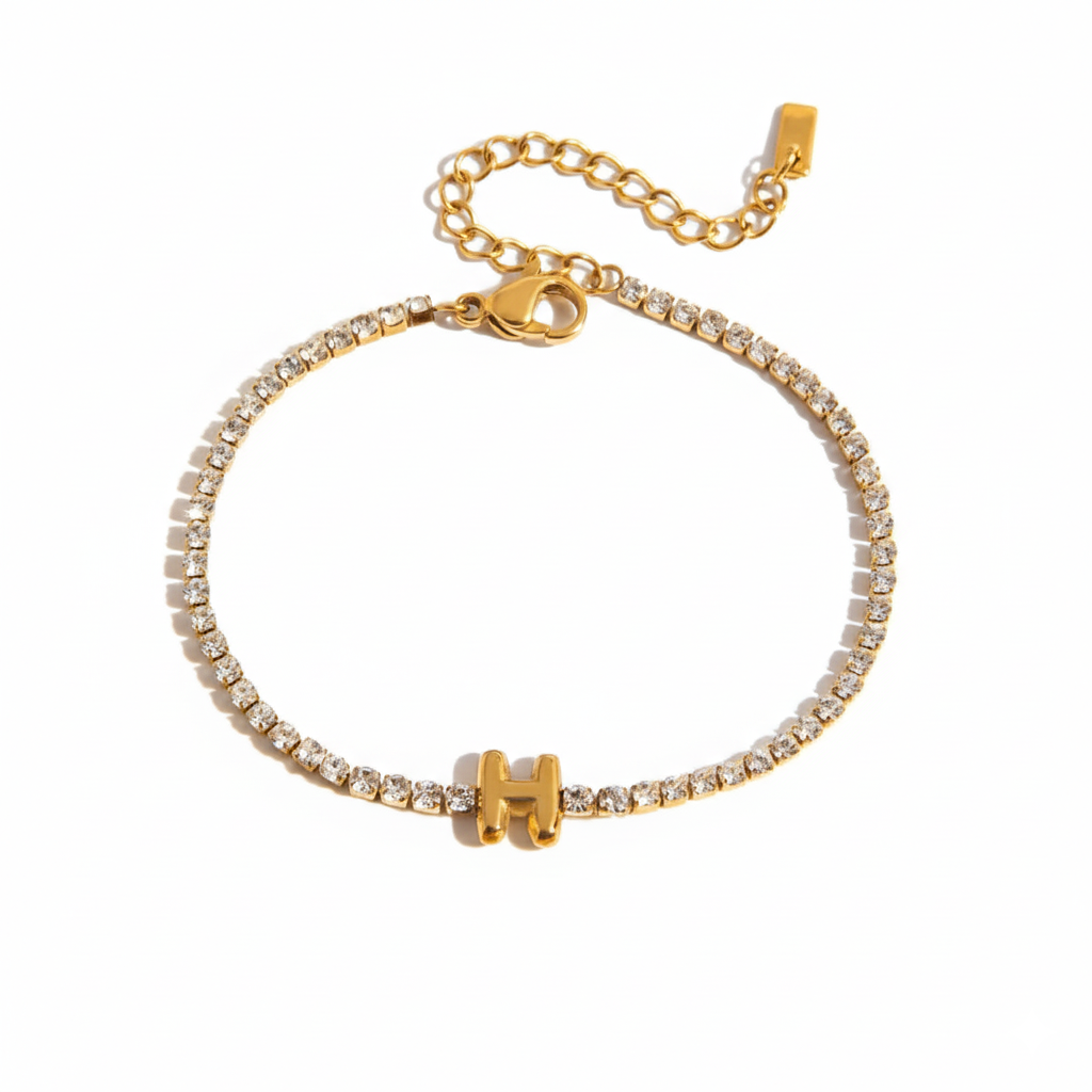 Callie Bracelet by Orliza