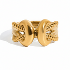 Royalty Ring by Orliza