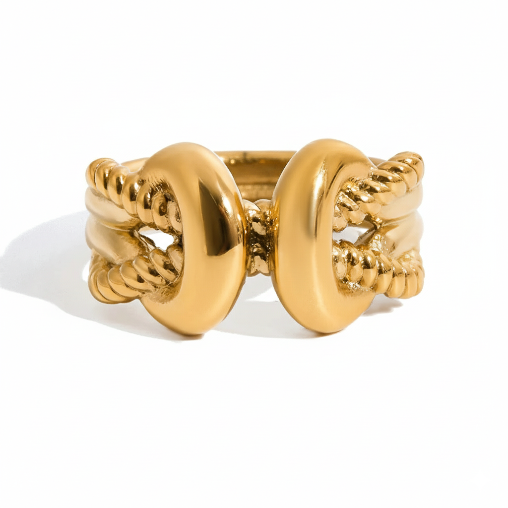 Royalty Ring by Orliza