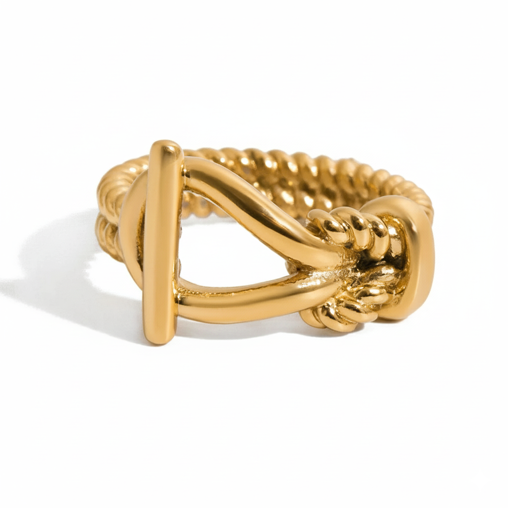 Royalty Ring by Orliza