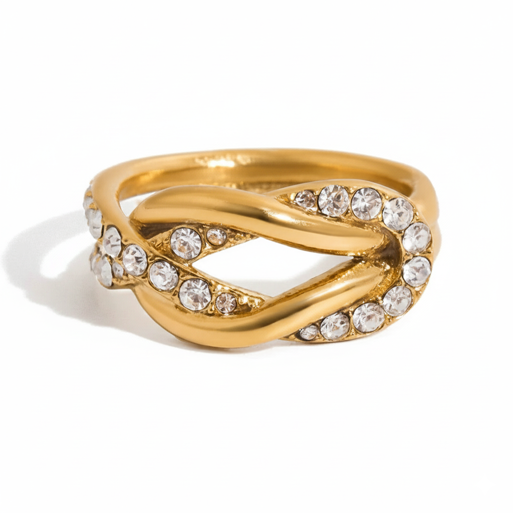 Royalty Ring by Orliza