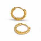 Ariana Earrings by Orliza