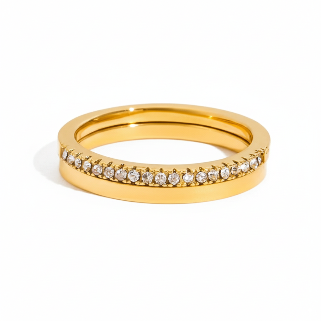 Madeline Ring by Orliza