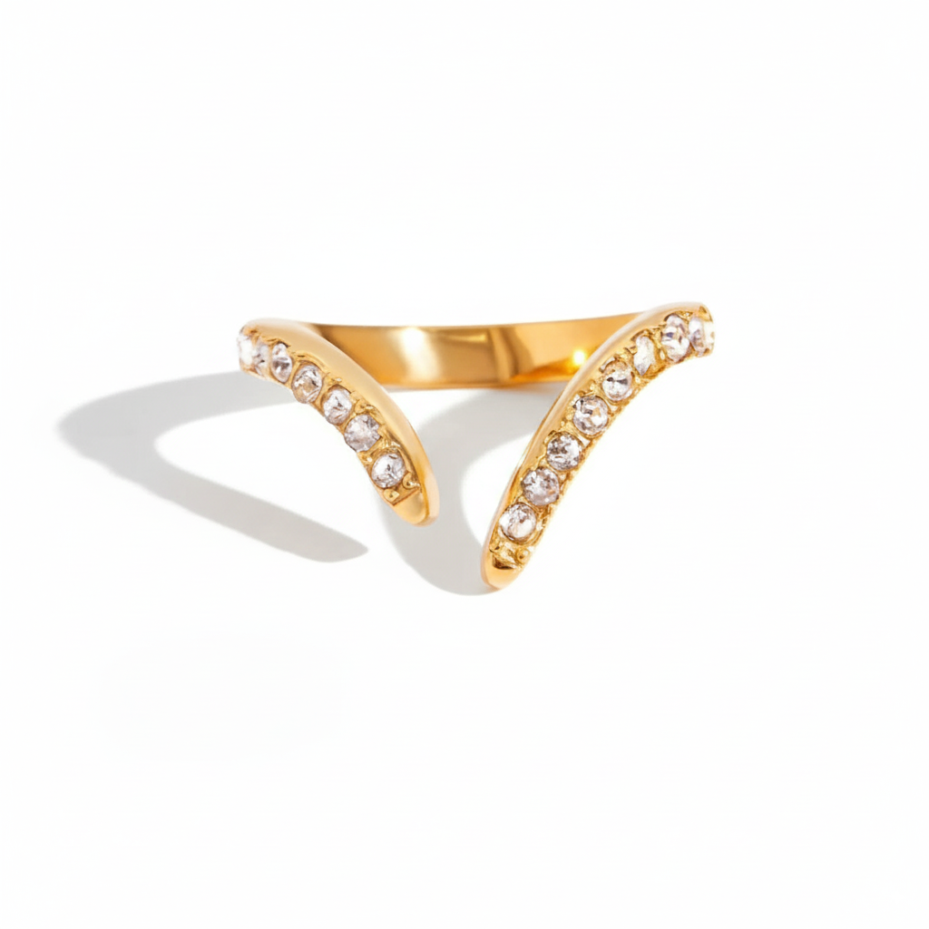 Madeline Ring by Orliza