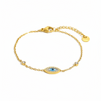 Audrey Bracelet by Orliza