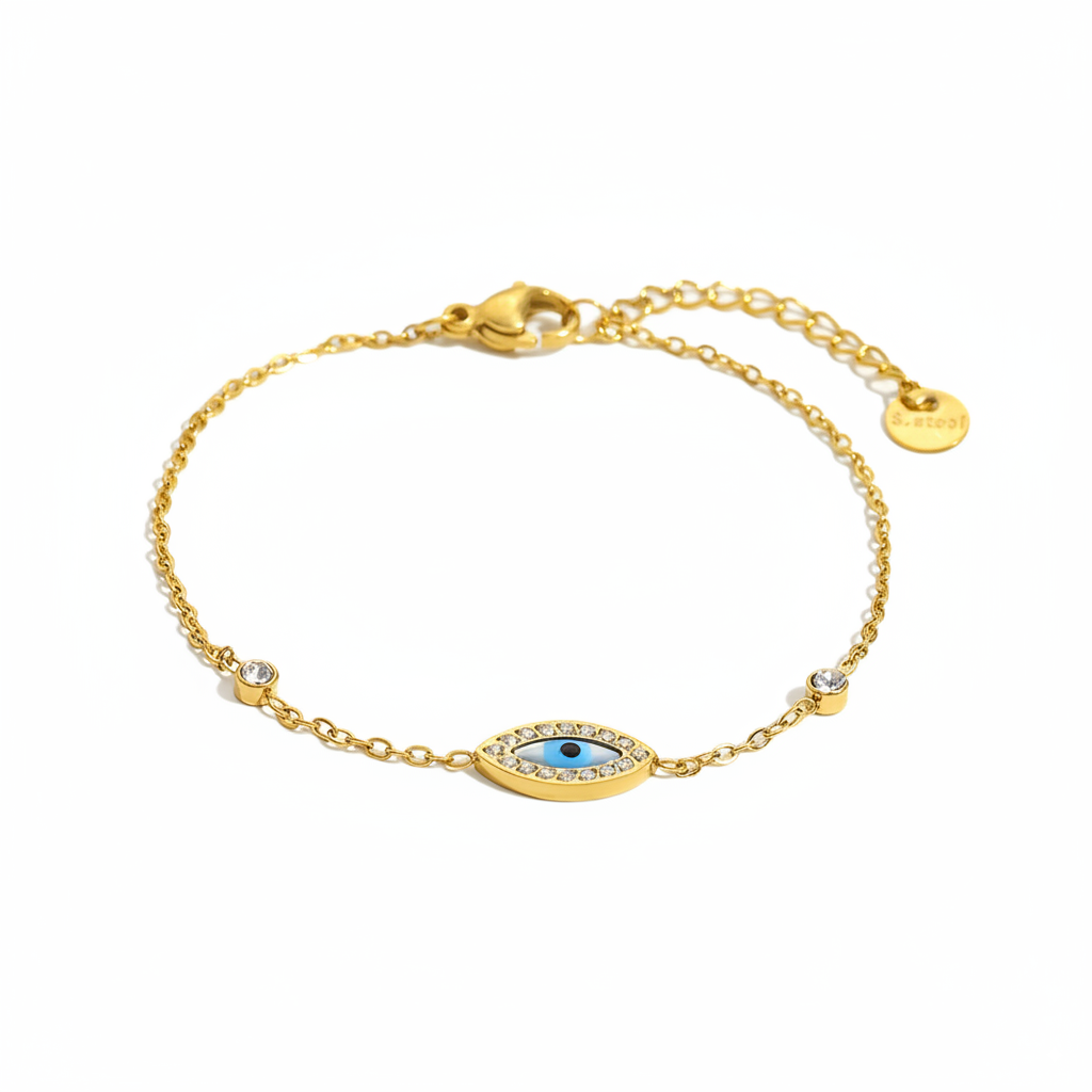 Audrey Bracelet by Orliza