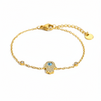 Audrey Bracelet by Orliza