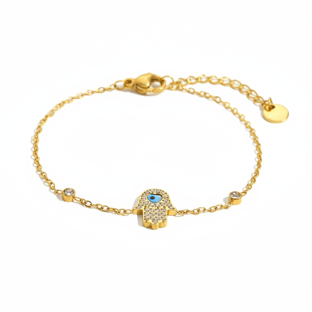 Audrey Bracelet by Orliza