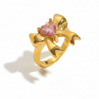 Clara Ring by Orliza