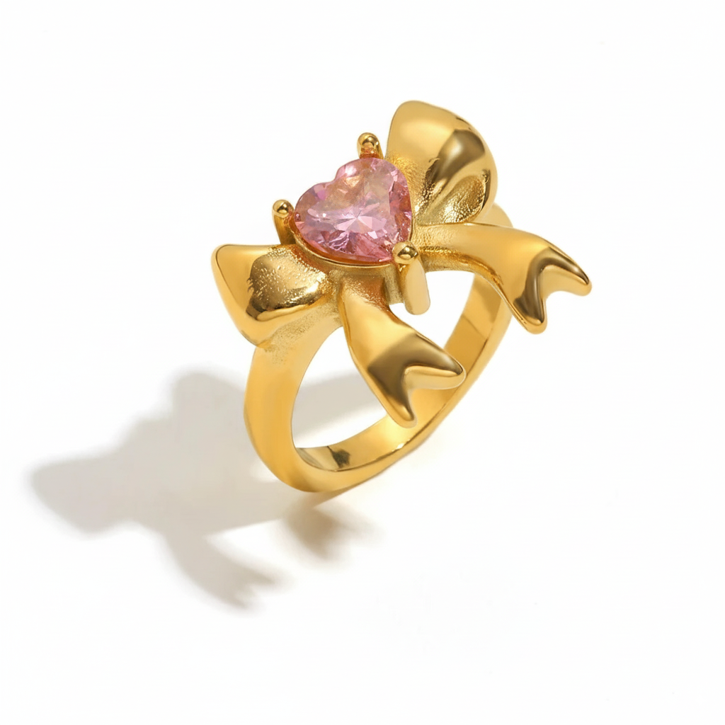 Clara Ring by Orliza