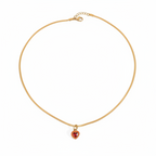 Maria Necklace by Orliza