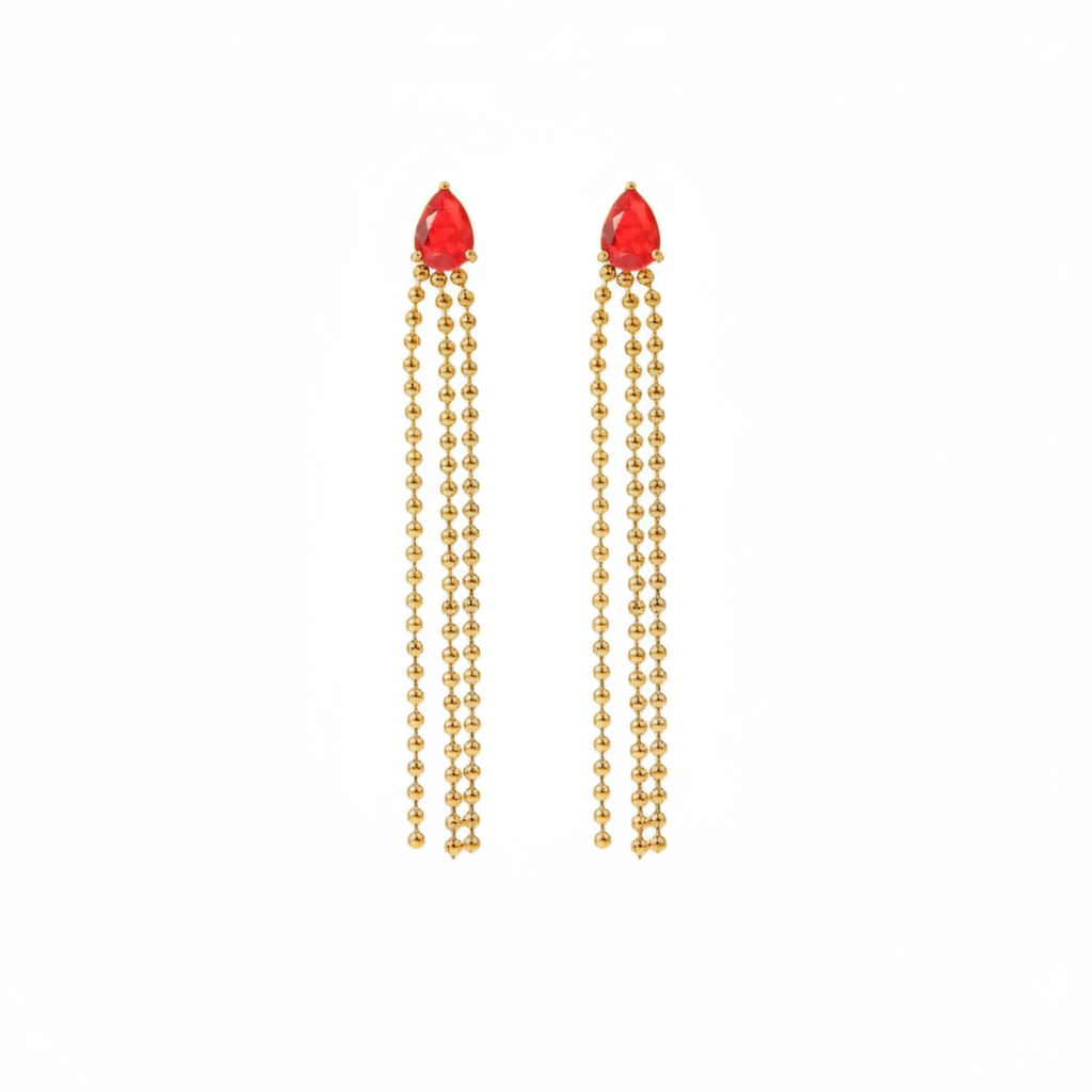 Oakley Earrings by Orliza