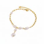 Araceli Anklet by Orliza