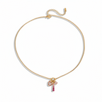 Charlotte Necklace by Orliza