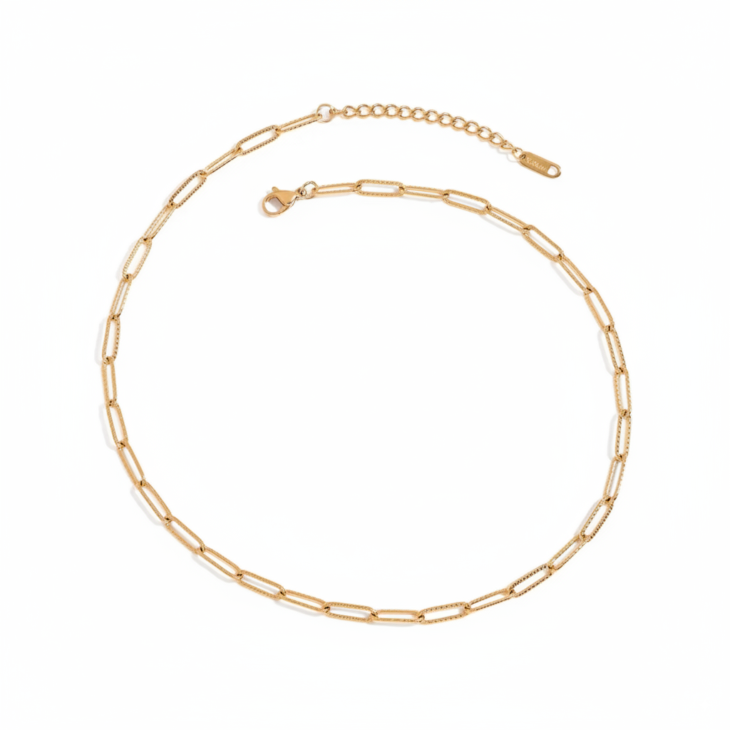 Natalie Necklace by Orliza