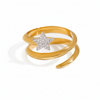 Claire Ring by Orliza