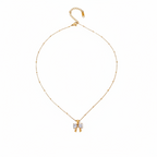 Eloise Necklace by Orliza