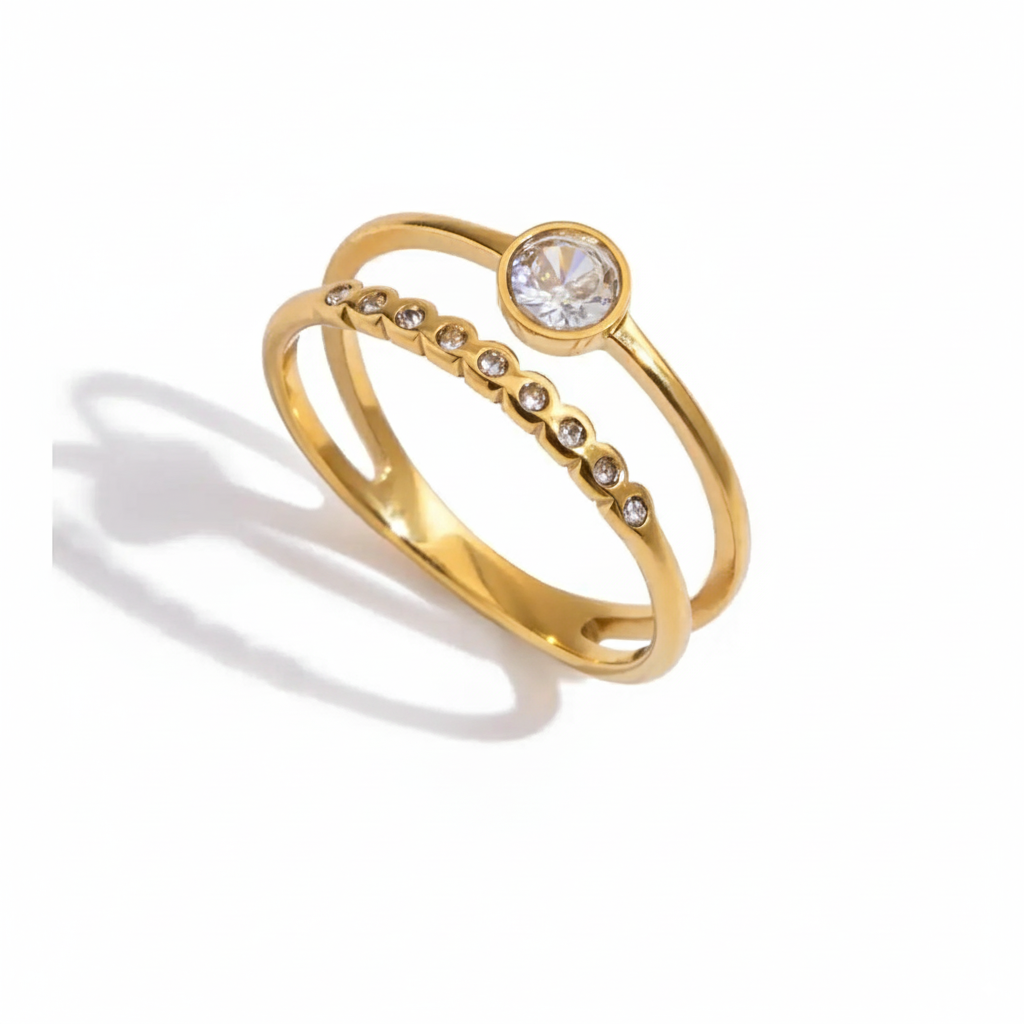 Alice Ring by Orliza