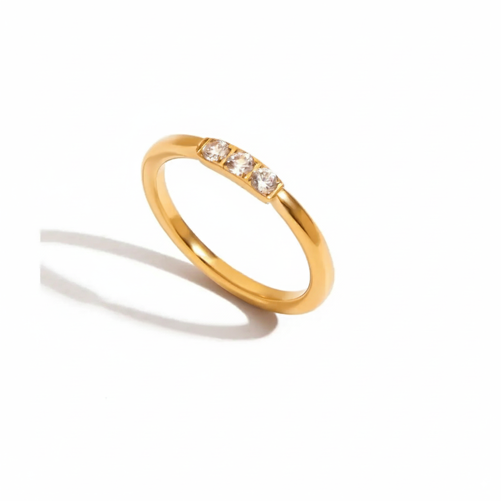 Alice Ring by Orliza