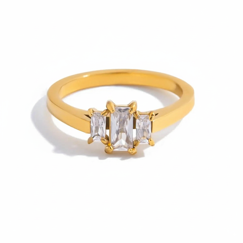 Alice Ring by Orliza