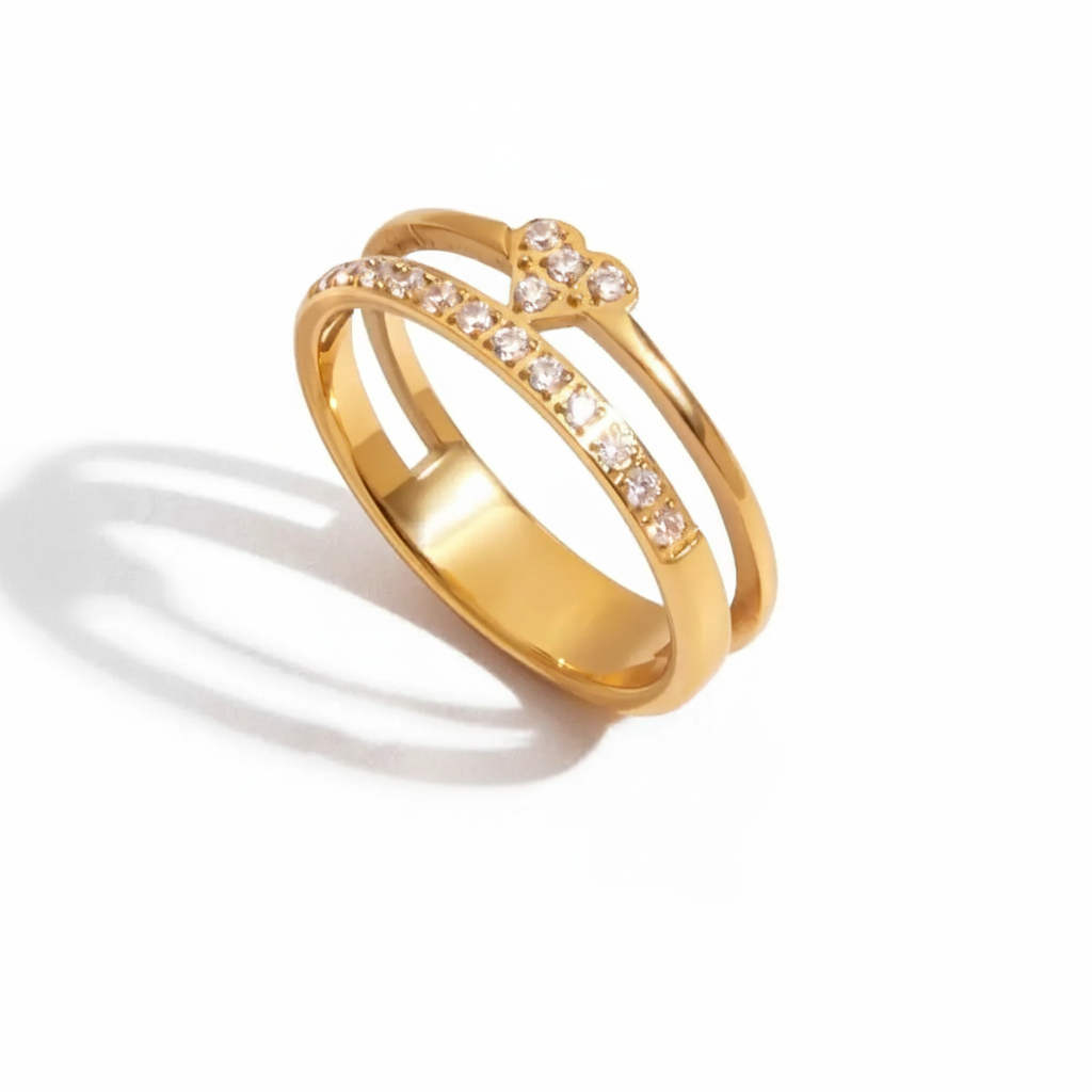 Alice Ring by Orliza