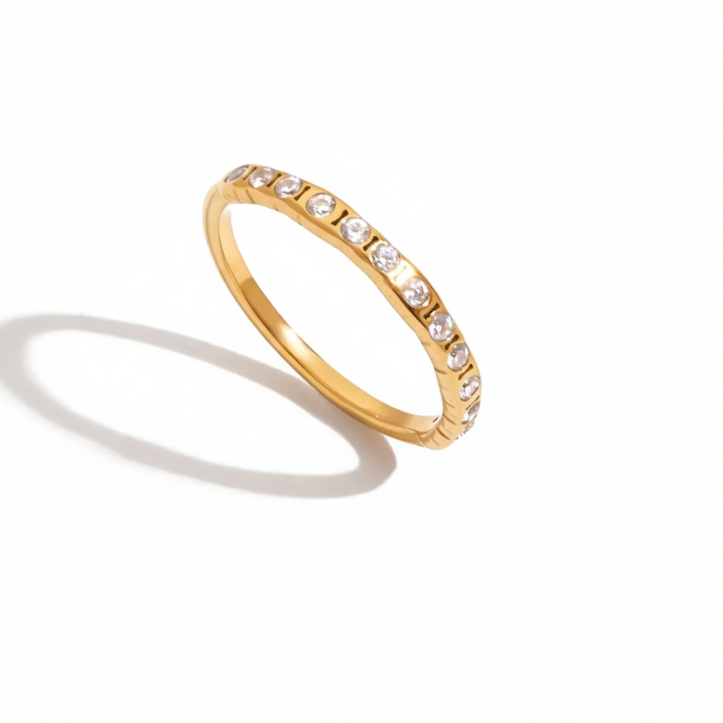 Alice Ring by Orliza