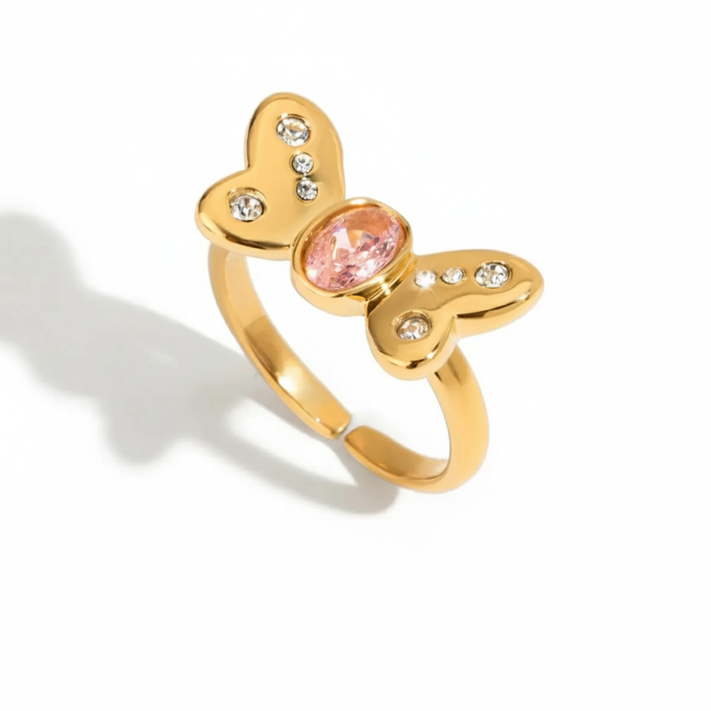 Sadie Ring by Orliza