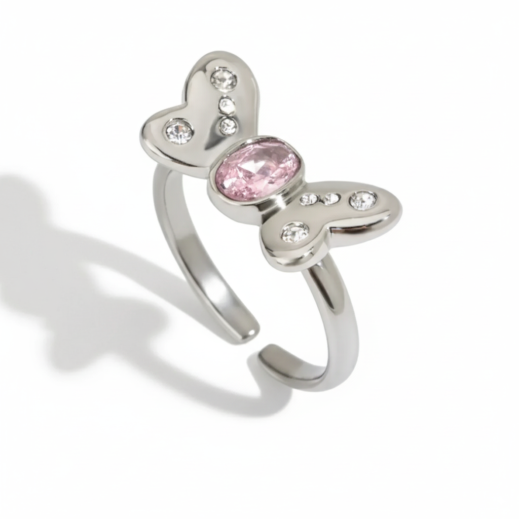 Sadie Ring by Orliza