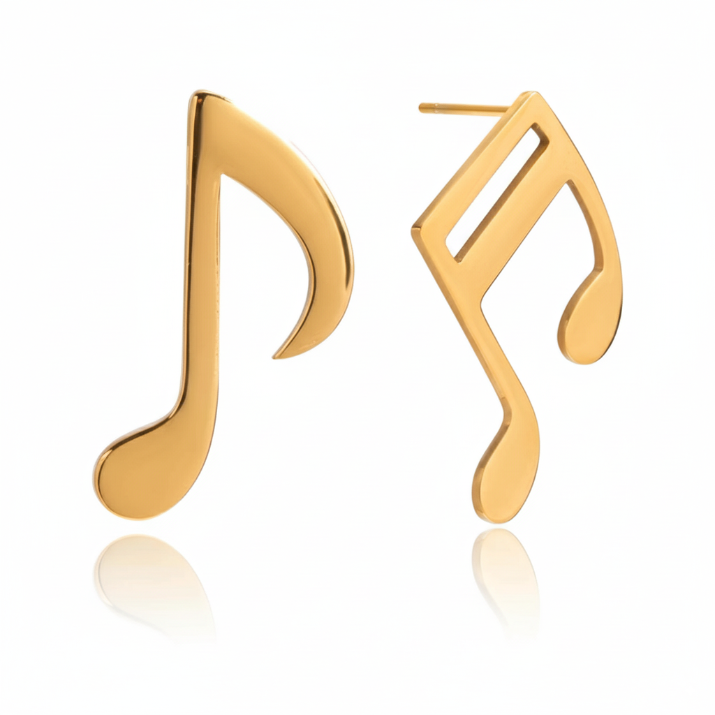 Madison Earrings by Orliza