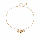 MOM Necklace by Orliza