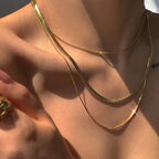 Adelaide Necklace by Orliza