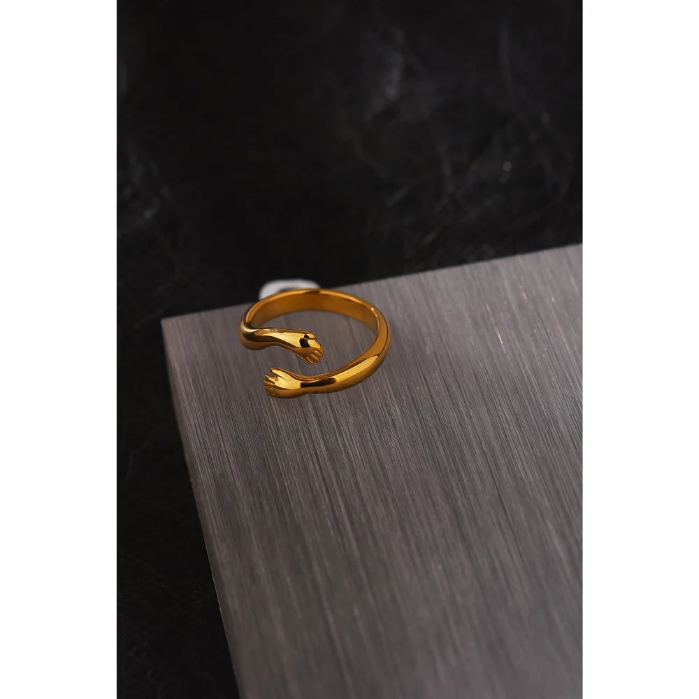 Marianna Ring by Orliza