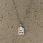 Rivka Necklace by Orliza