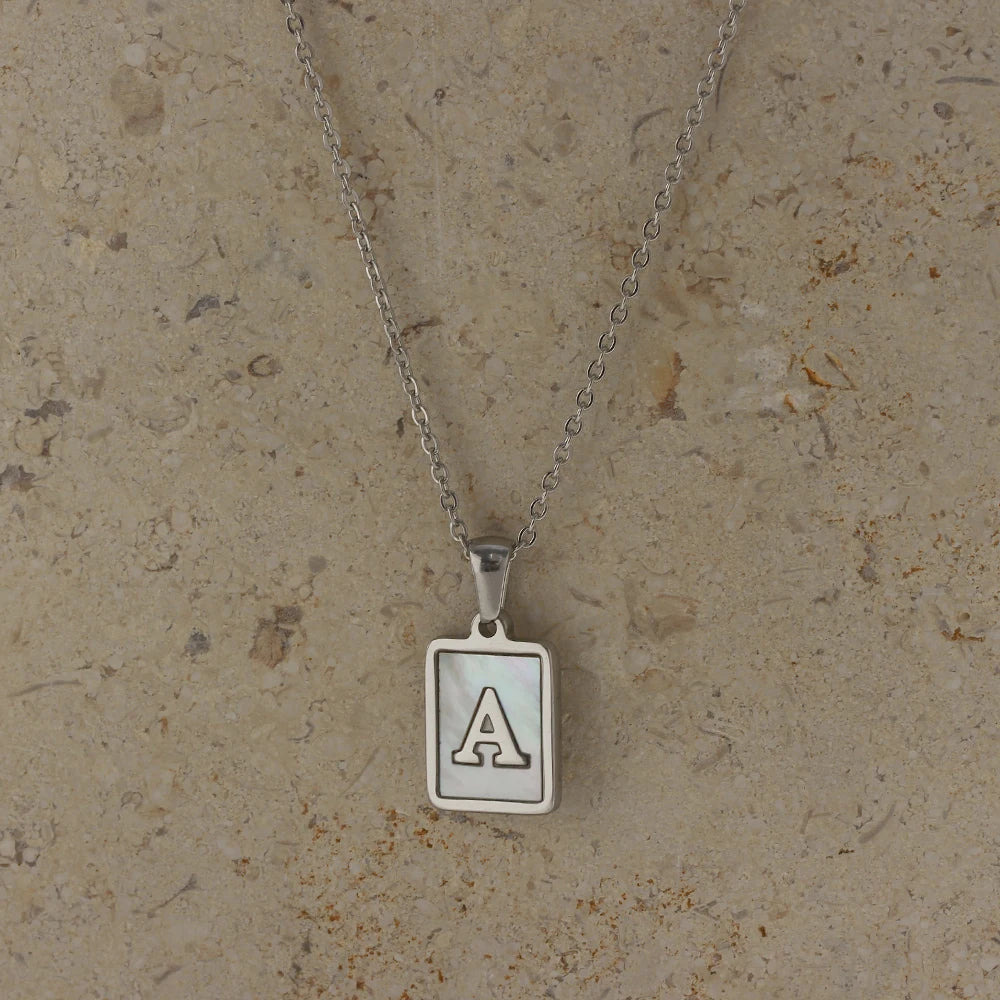 Rivka Necklace by Orliza