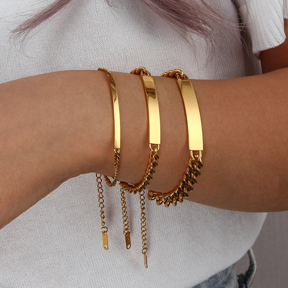 Maxine Bracelet by Orliza