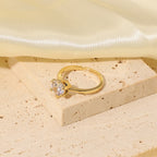 Aurelia Ring by Orliza