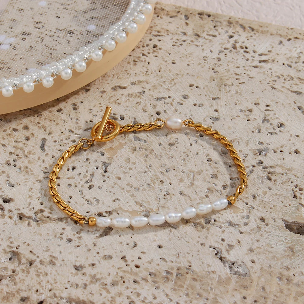 Lilith Bracelets by Orliza
