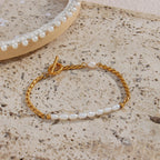 Lilith Bracelets by Orliza