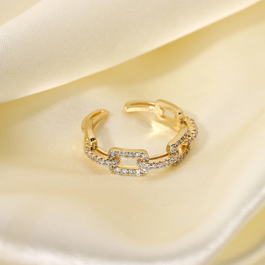 Selene Ring by Orliza