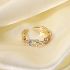 Selene Ring by Orliza
