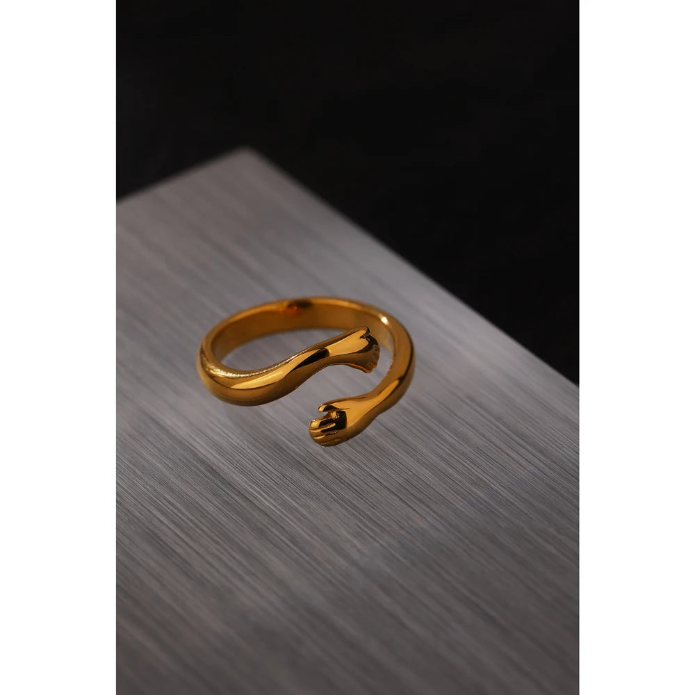 Marianna Ring by Orliza