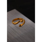 Marianna Ring by Orliza