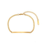 Maxine Bracelet by Orliza