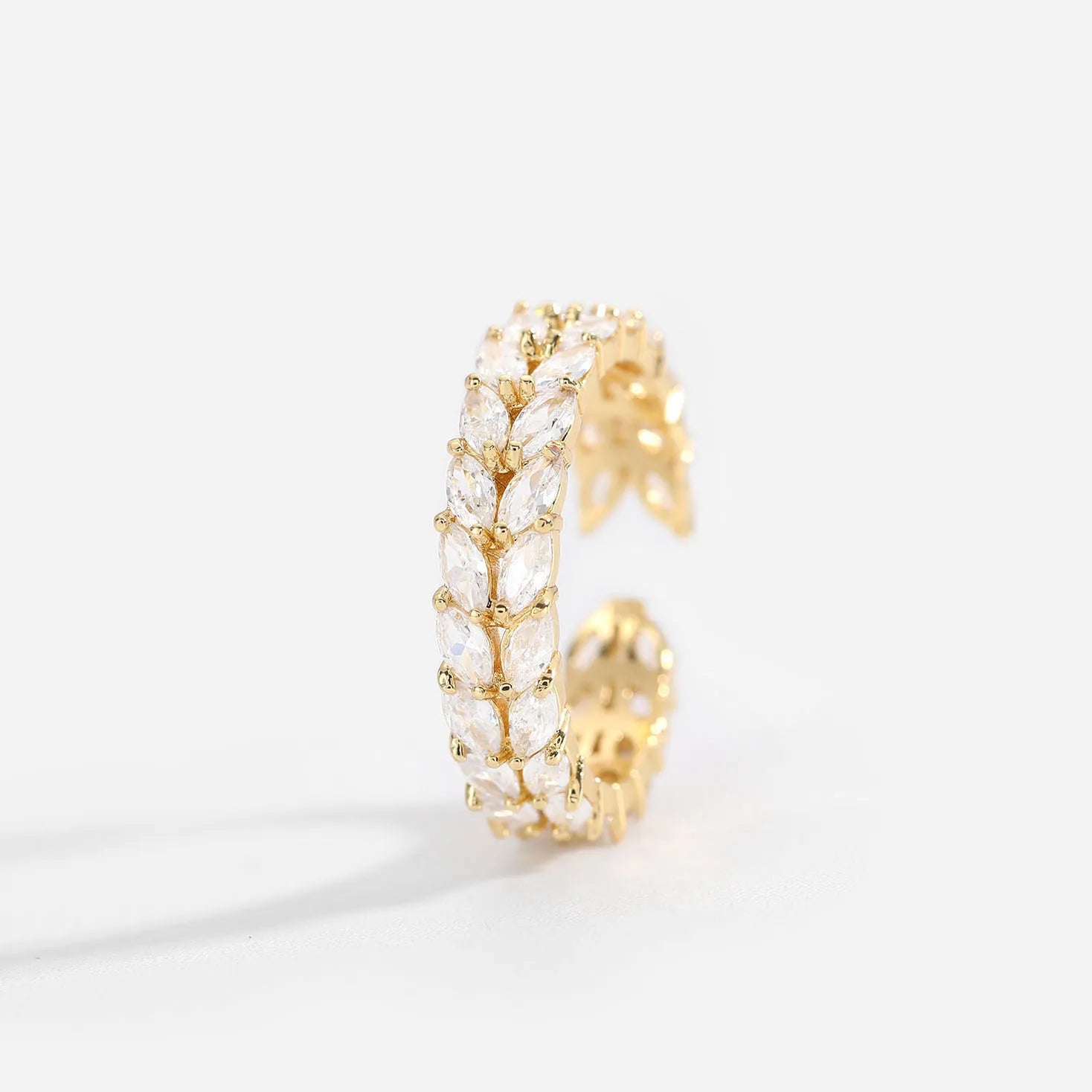 Bridget Ring by Orliza