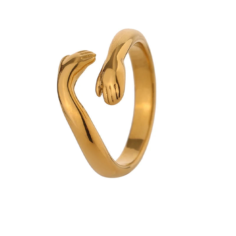 Marianna Ring by Orliza